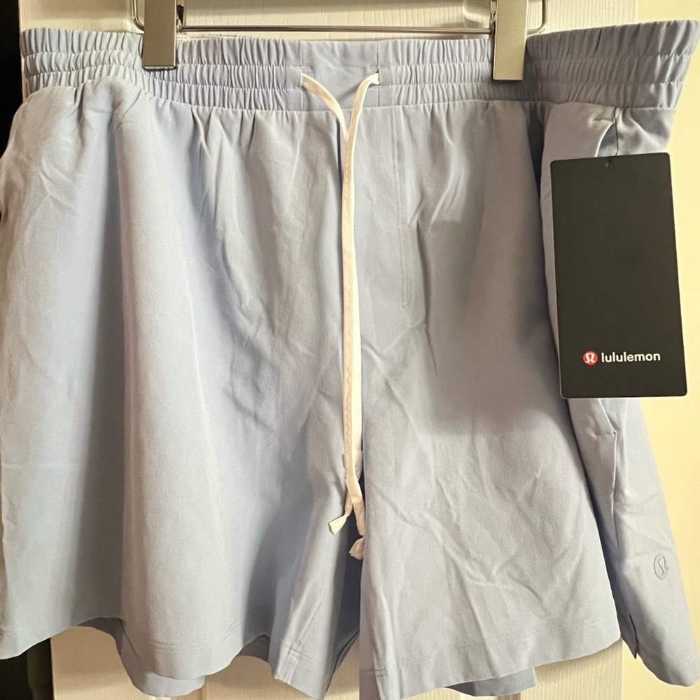 Lululemon Pool Shorts 5” Men’s 2X